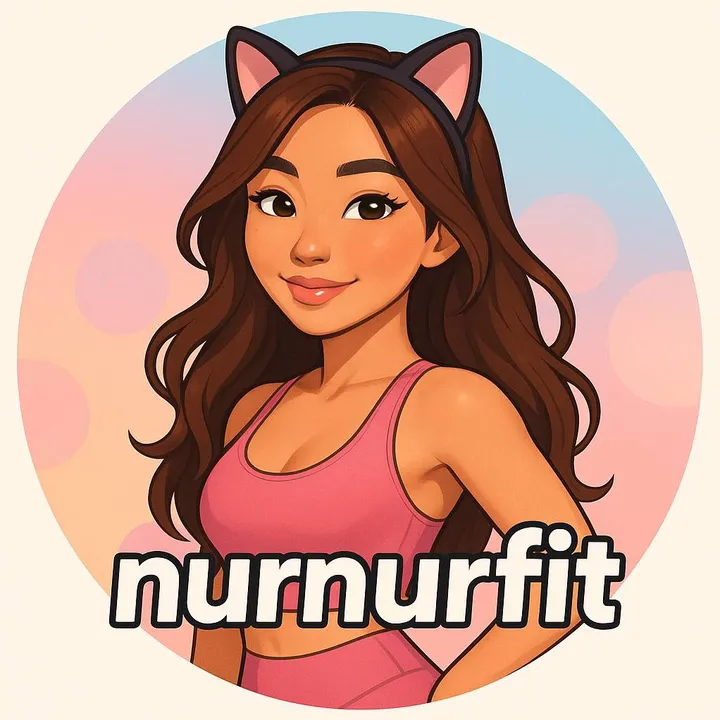nurnurfit