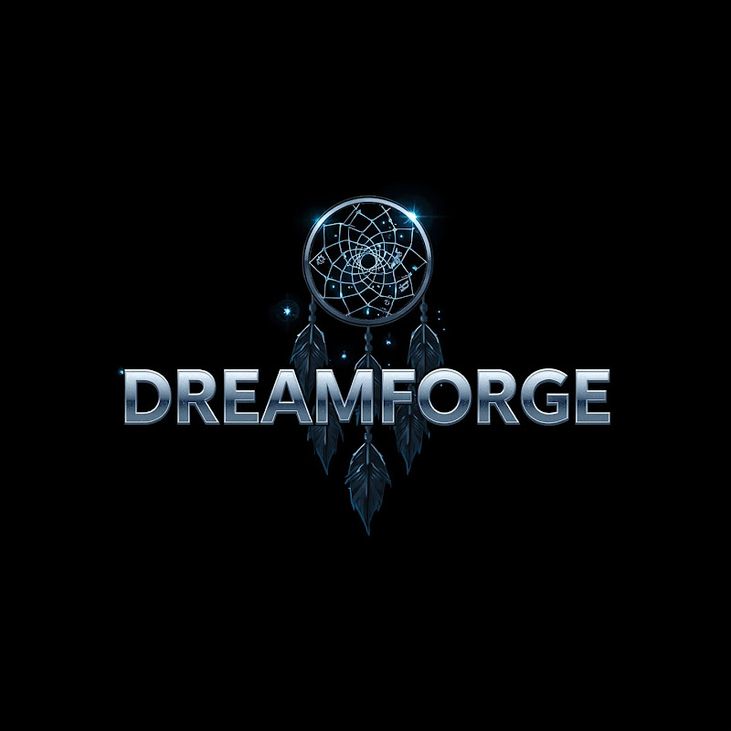 DreamForge AI