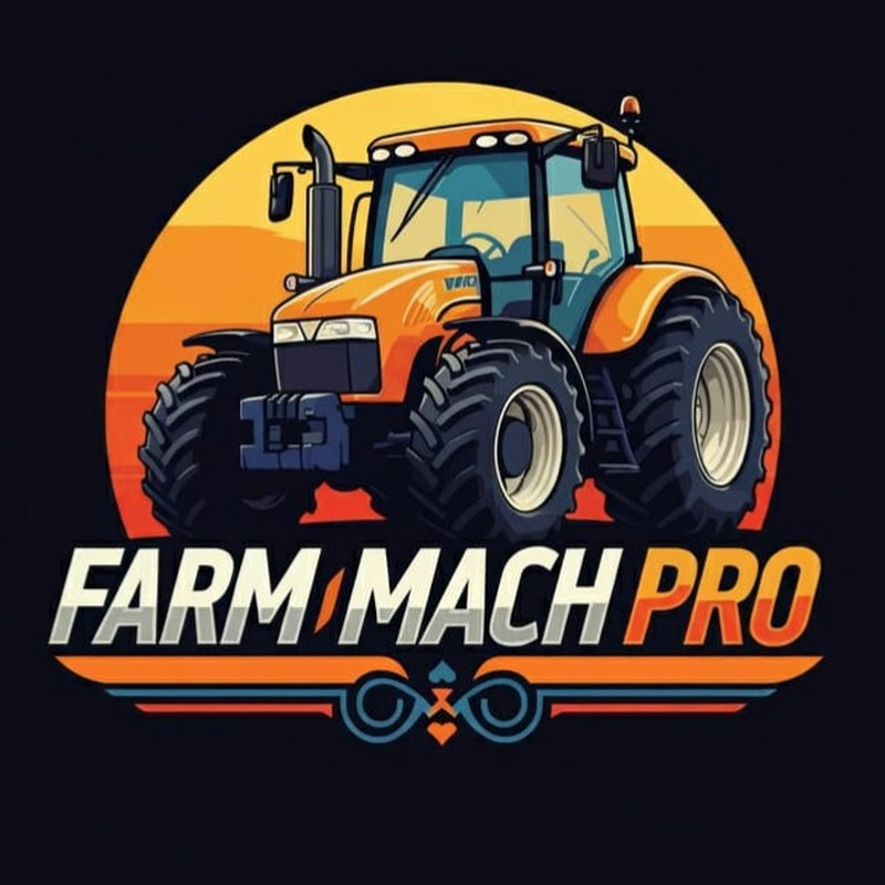 FarmMach Pro