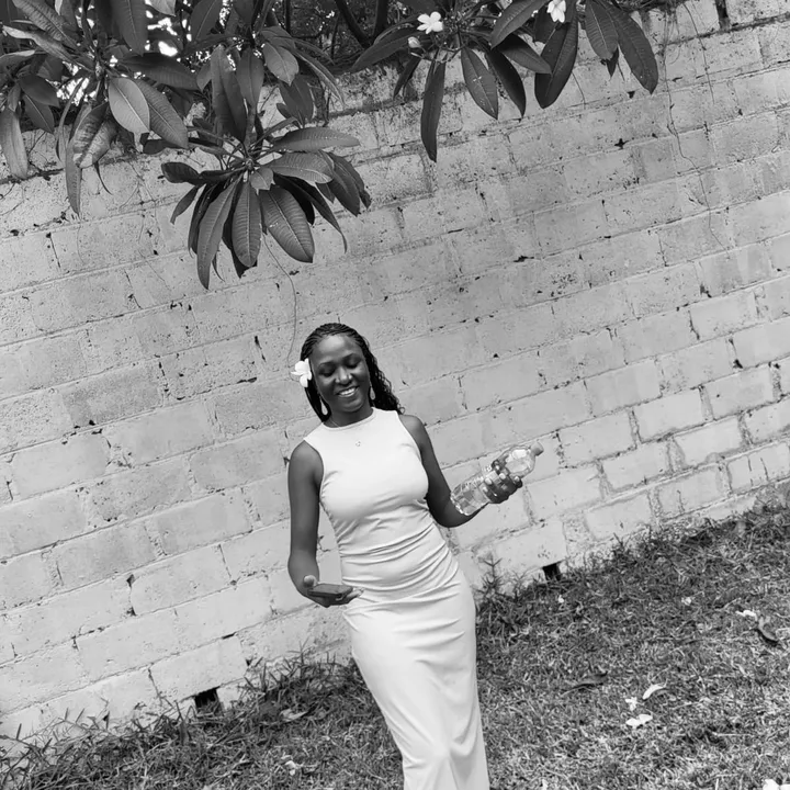 Yours 🍃