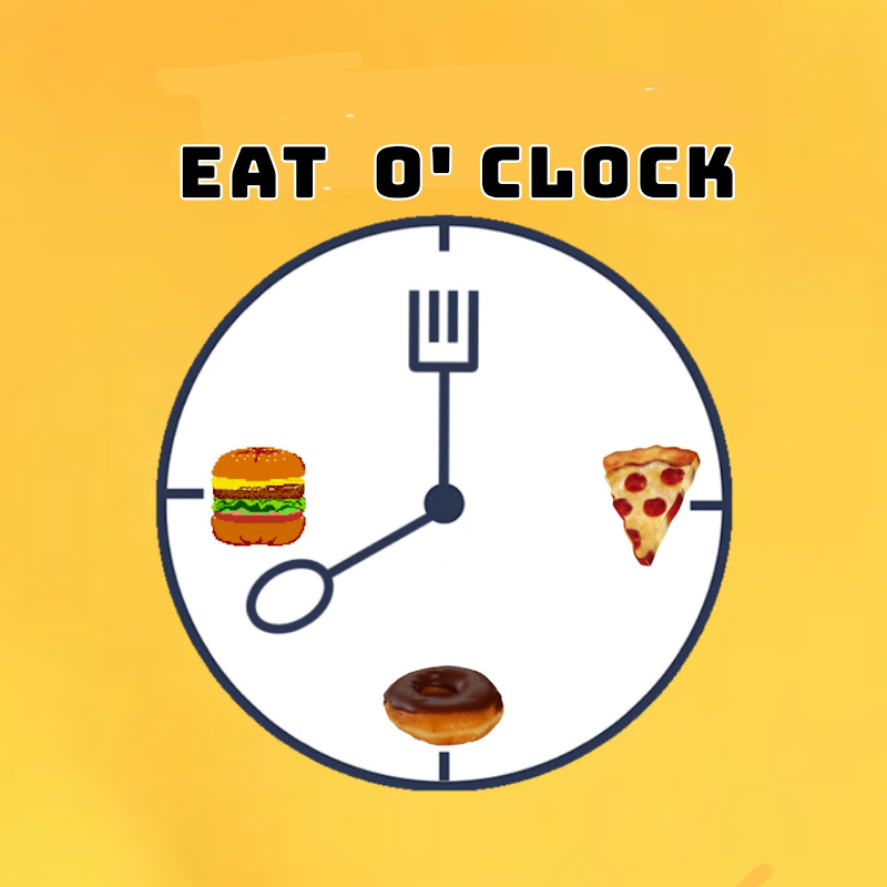 Eat O' Clock