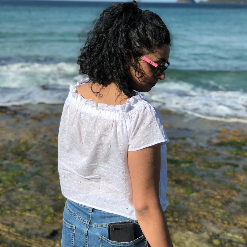 Desi Family in Australia 