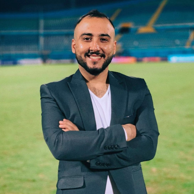 Basel Kamel - باسل كامل