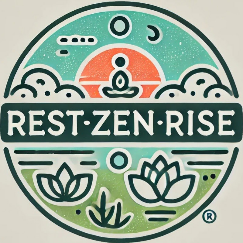 Rest Zen Rise