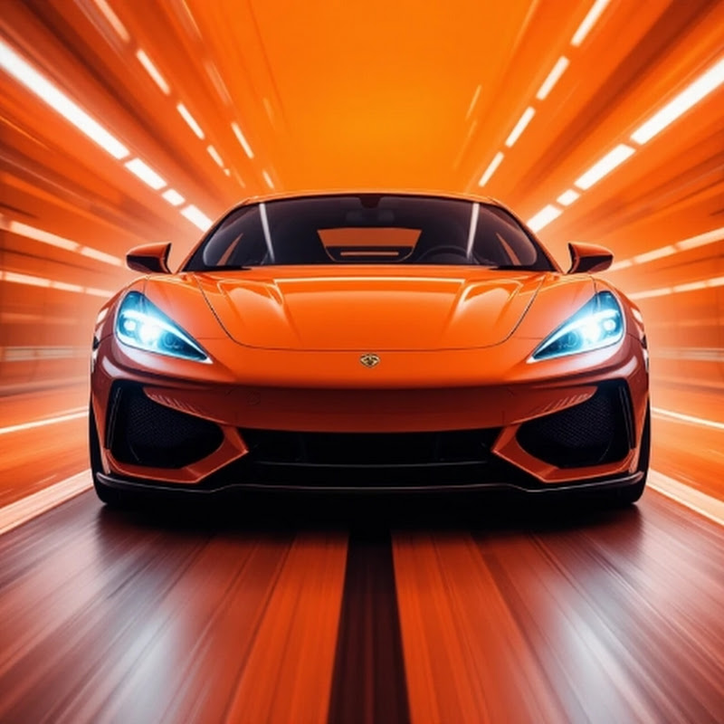 Car Critic Chronicles