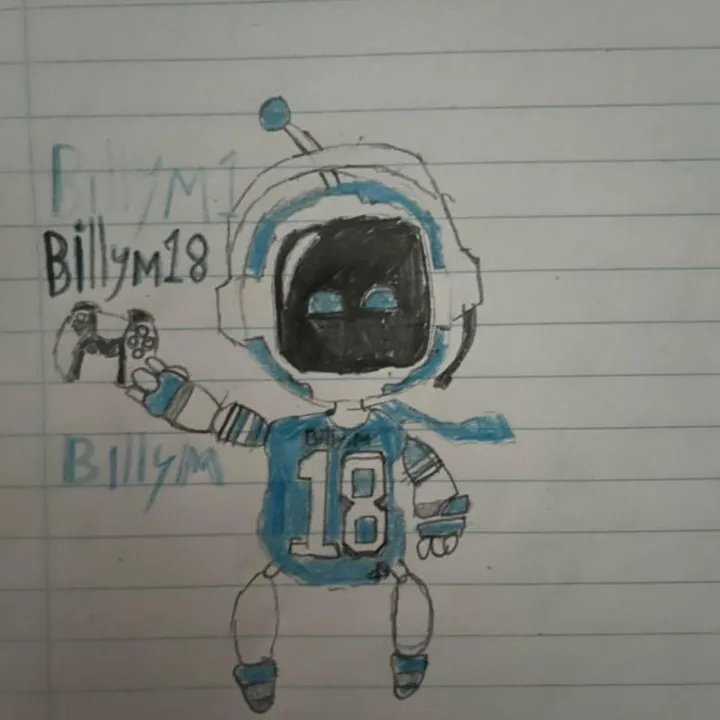 BillyM18