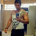 Ade Santos