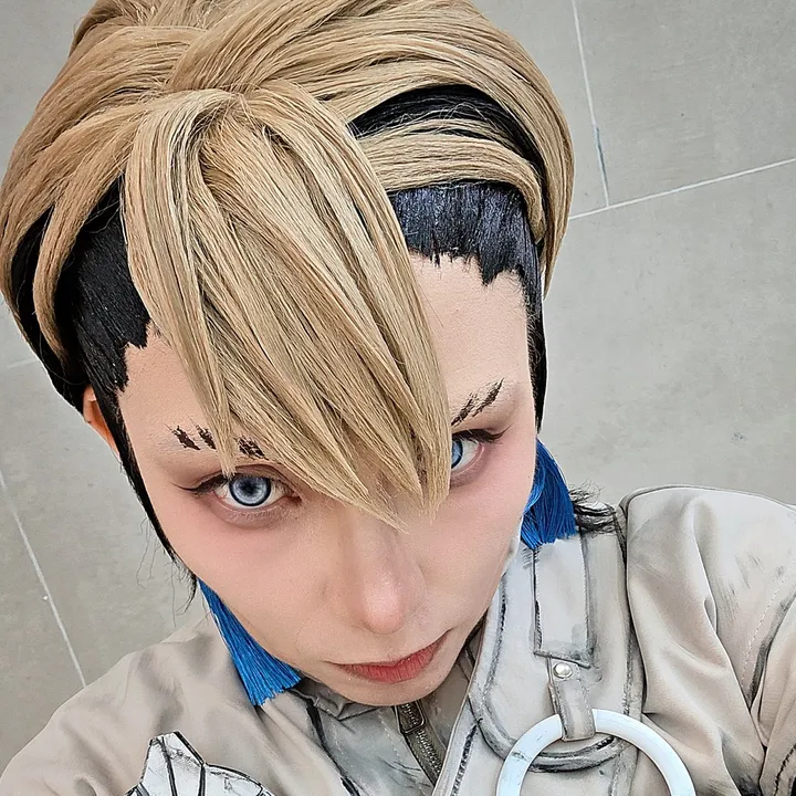 𝙁𝙧𝙖𝙣.💫