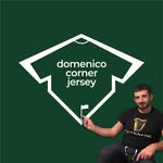 Domenico Corner Jersey