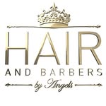 Hair by Angels