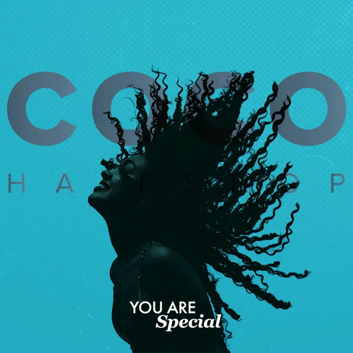 𝓒𝓸𝓬𝓸𝓱𝓪𝓲𝓻