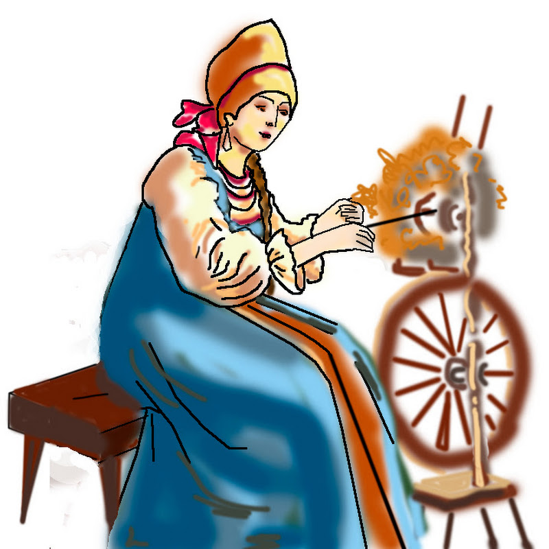 Машинное вязание Натальи Некрасовой