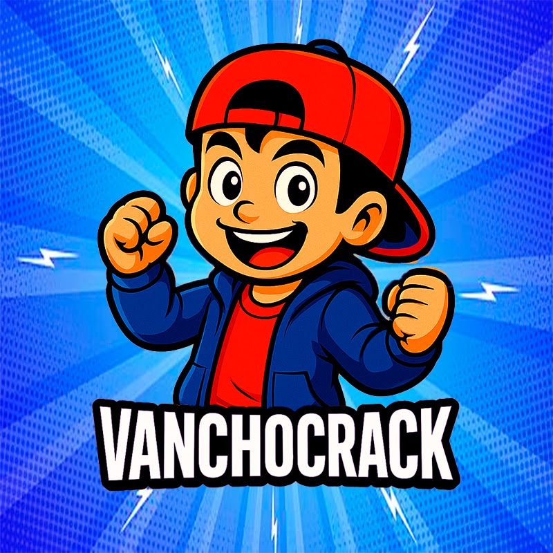 Vanchocrack