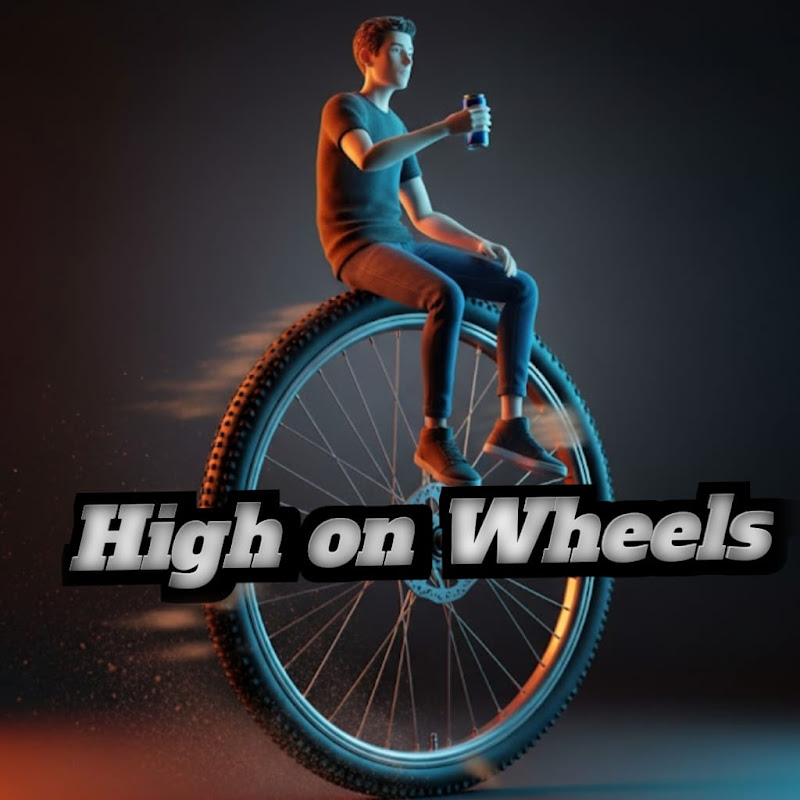 High on Wheels