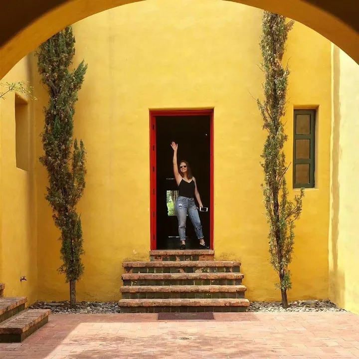 lorenadarquea