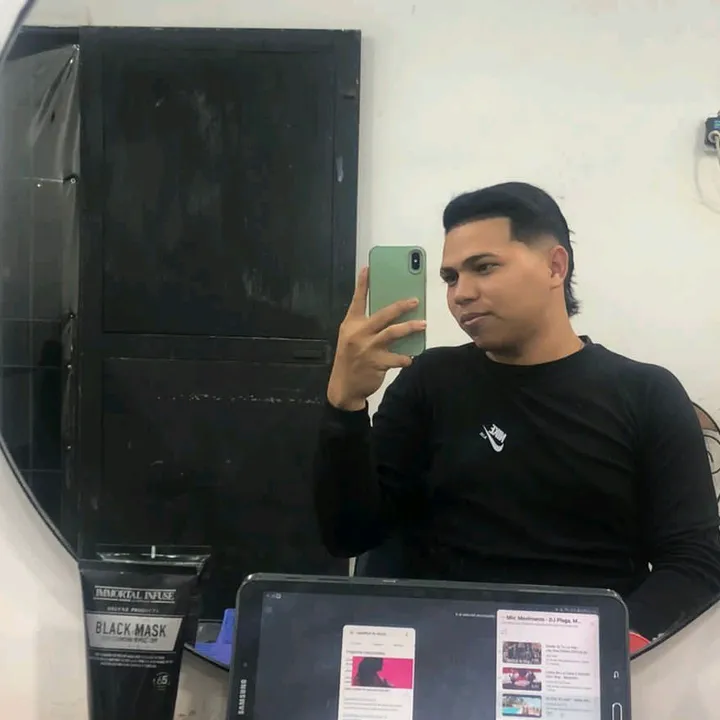 rosmer Saravia 🕸️🕷️