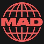 MAD RADIO BARCELONA