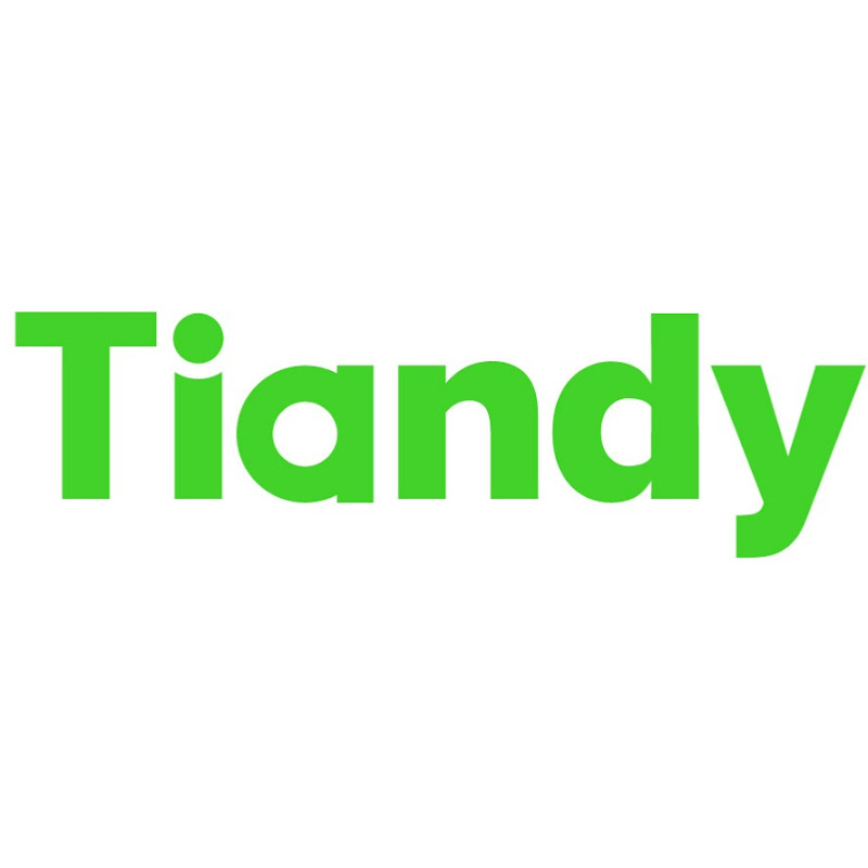 Tiandy Overseas