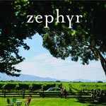Zephyr Wines