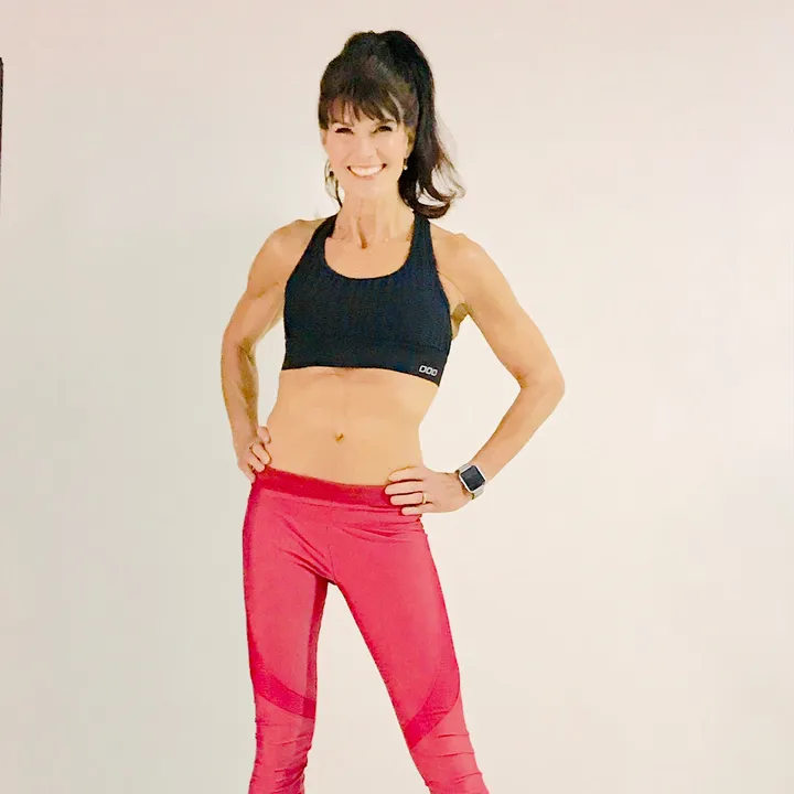 RosalieBrownFit