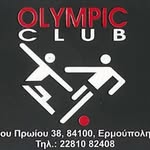 Olympic Club Syros