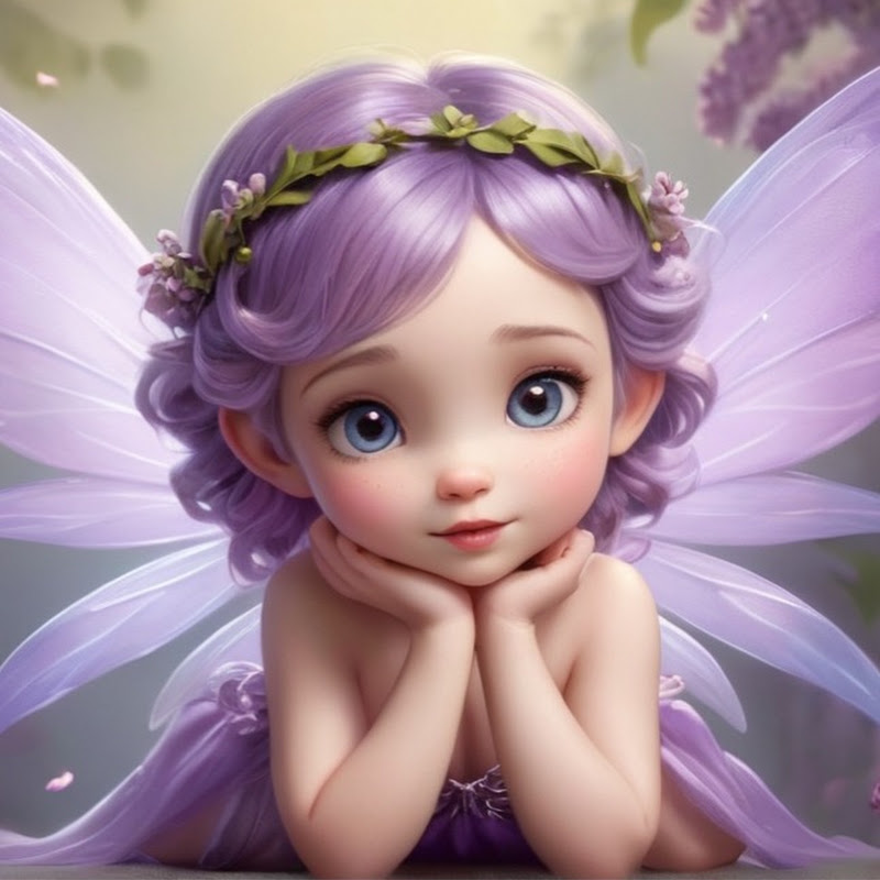 LilacFairyAI