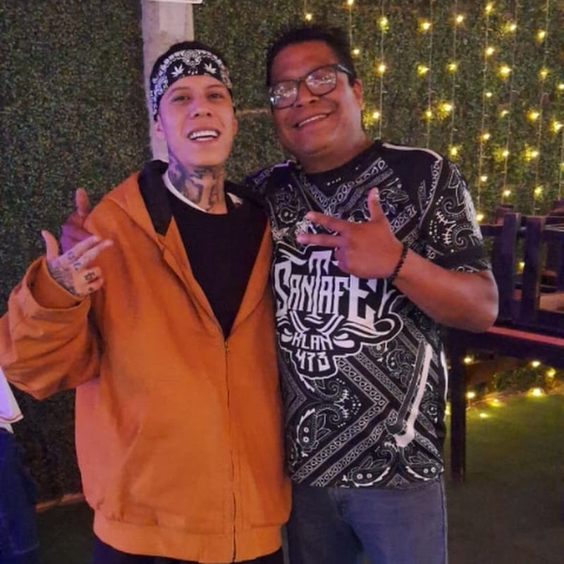 Oscar El Morro Hernandez