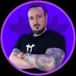 Charalampos Mystakidis