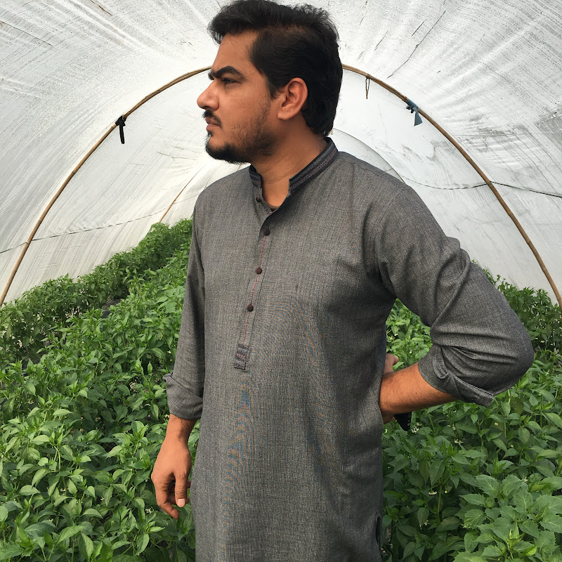 Sabir Agri&Livestock