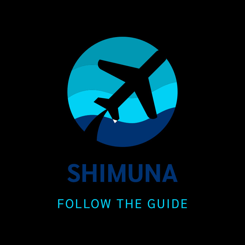 Shimuna The Guide