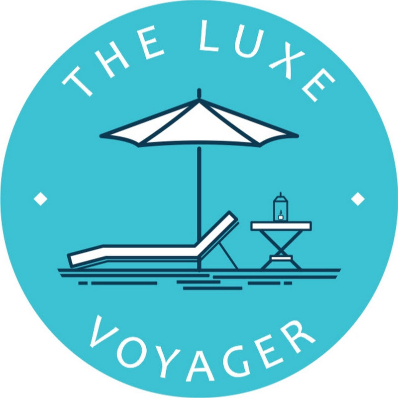 The Luxe Voyager