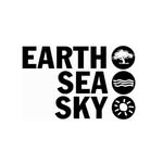 Earth Sea Sky