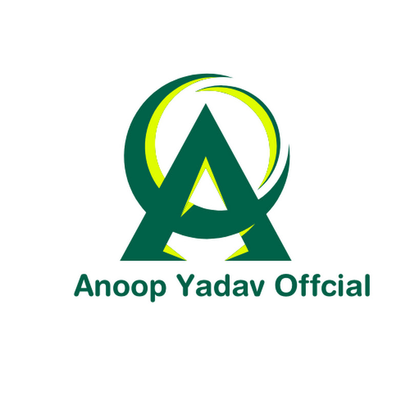 Anoop Yadav Offcial