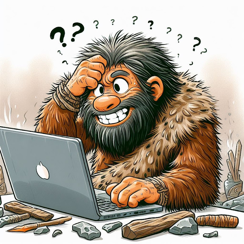 NeandertalTech