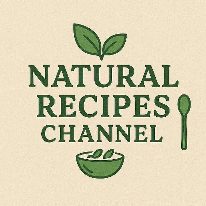 Natural Recipes Channel