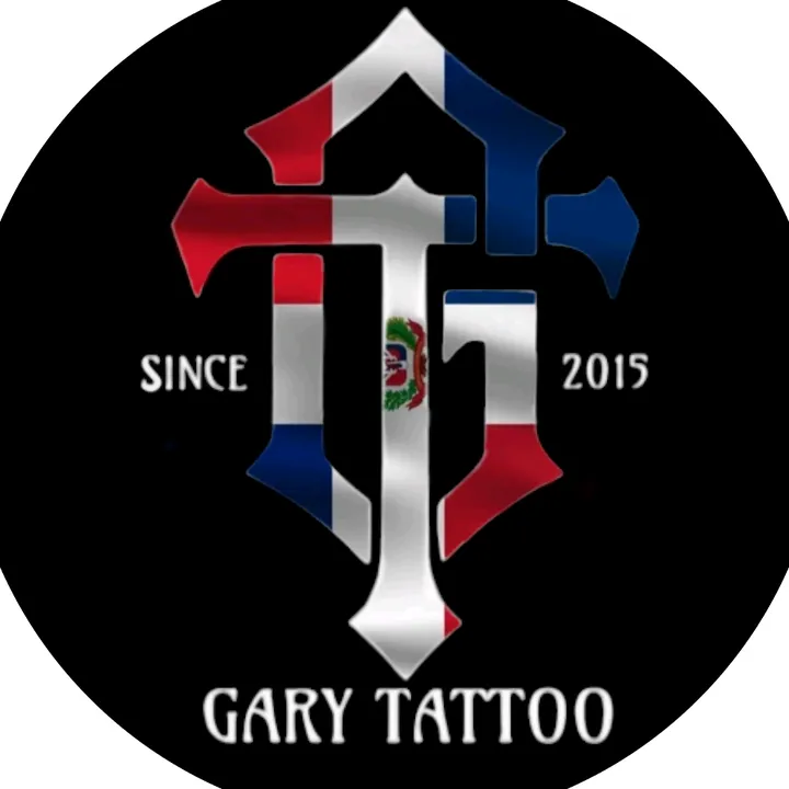 23 GARY TATTOO 24
