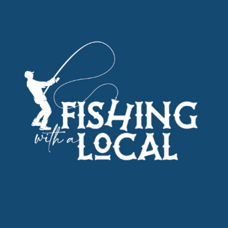 Fishing With A Local