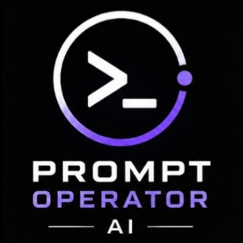 Prompt Operator AI