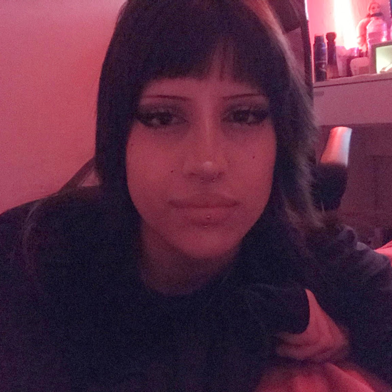 Soy Belucita