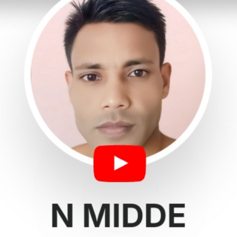 N MIDDE