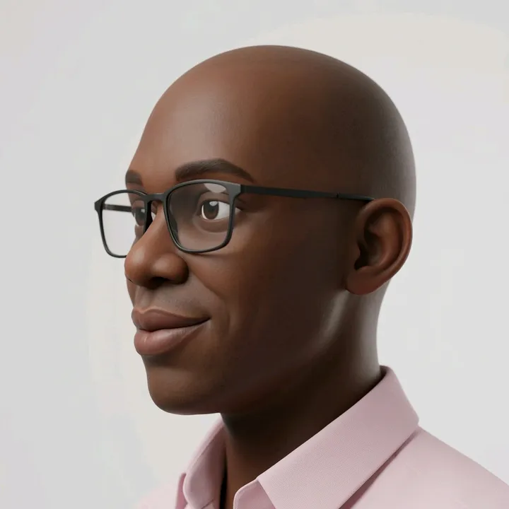 Engineer Brian