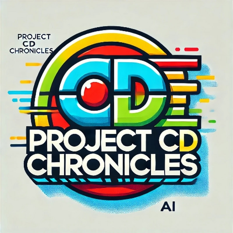 projectCD.Chronicles