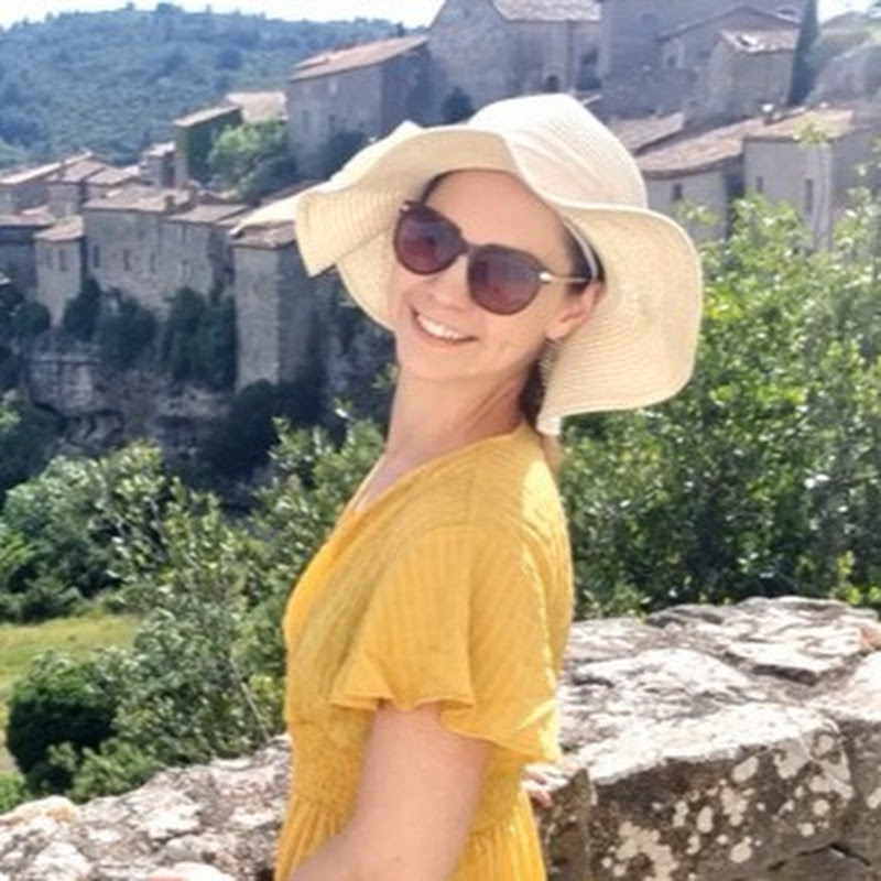 Simple Life in the South of France