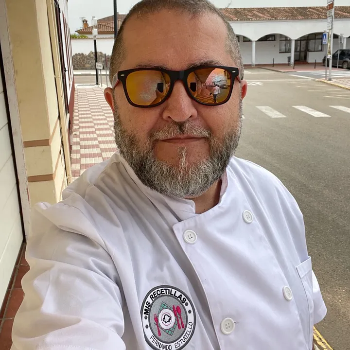 Fernando Estudillo M