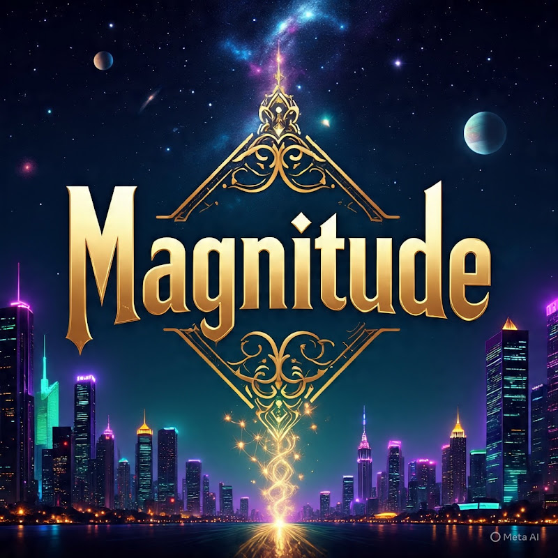 Magnitude