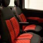 Alea Leather
