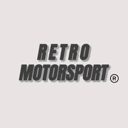 Retro motorsport