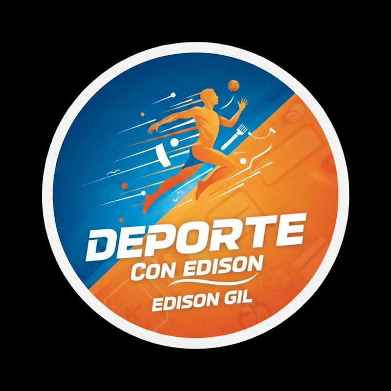 Deportes Con Edison Gil 