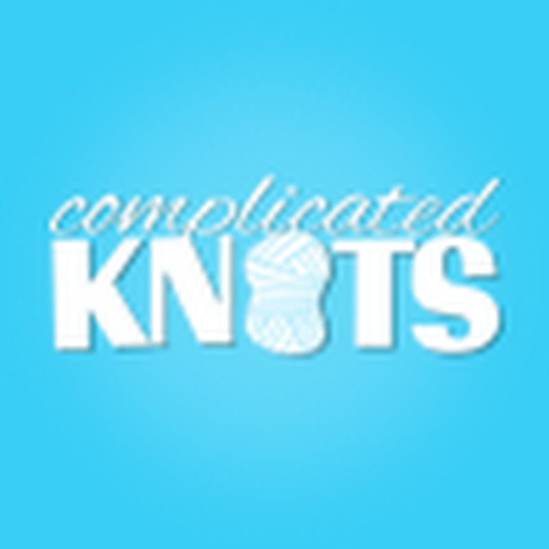 ComplicatedKnots
