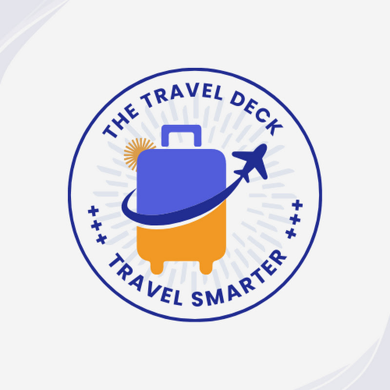 The Travel Deck